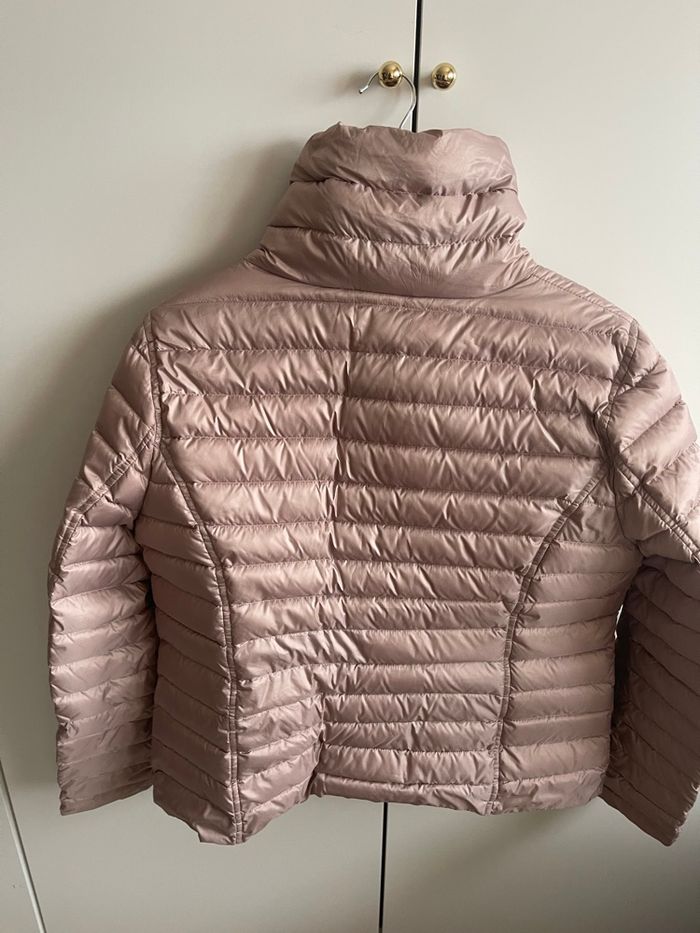 Doudoune Berton - photo numéro 2