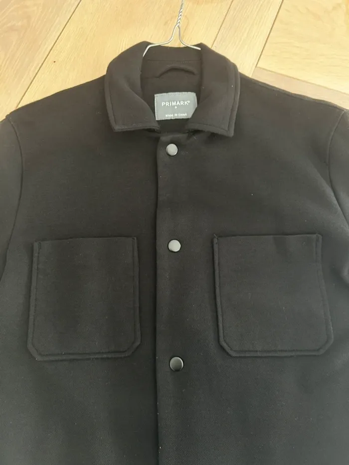 Veste homme taille S - photo numéro 2