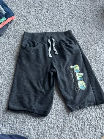 Short