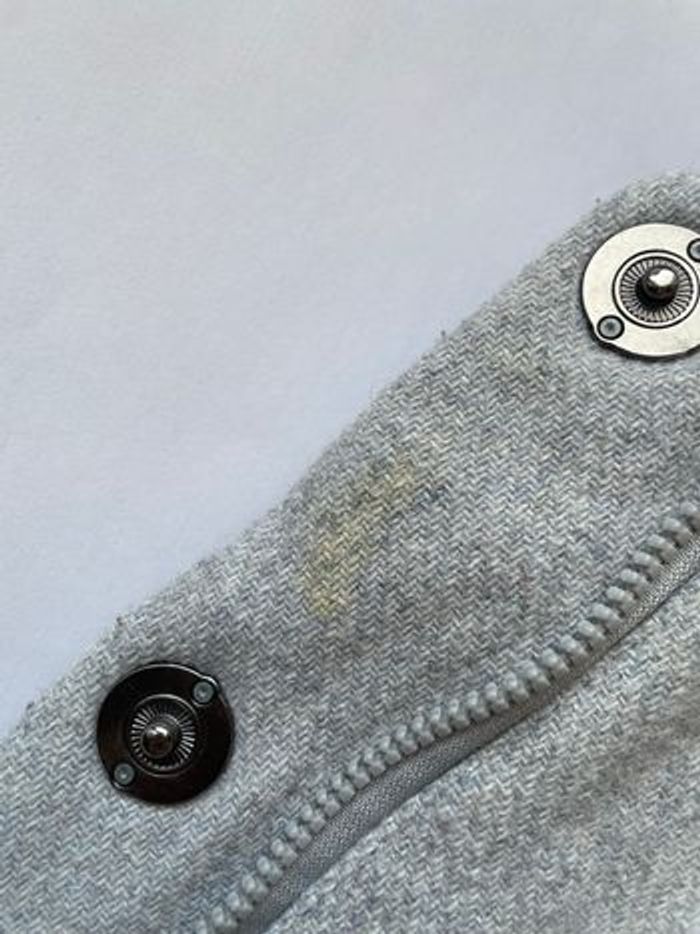 Manteau d’hiver 12 mois (74 cm) – Vertbaudet – très bon état - photo numéro 3