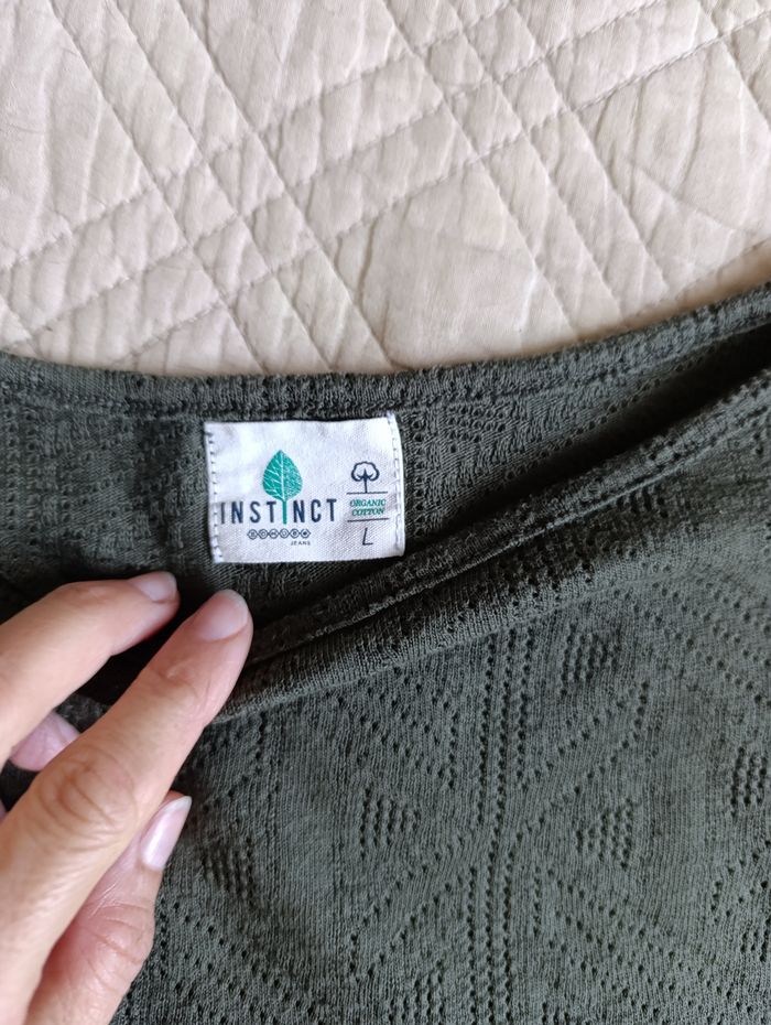 Pull fin femme - photo numéro 3