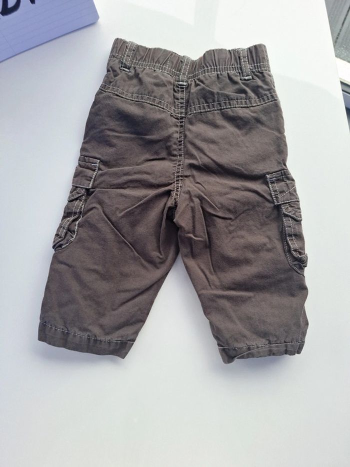 Pantalon 12 mois Kool Groove - photo numéro 5