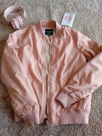 Blouson taille Xs