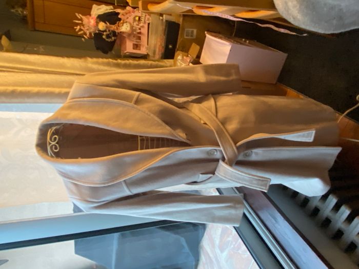 Manteau Laura Clément - photo numéro 3