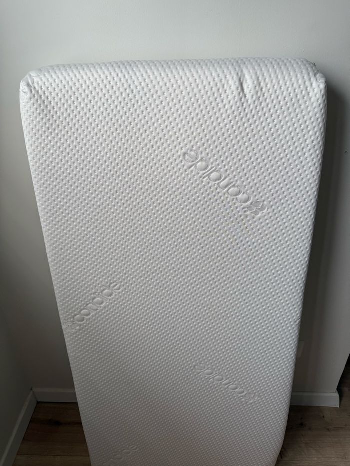 Matelas candide évolutif