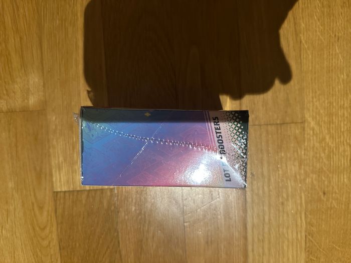 Bundle Evolution Prismatique (EV 8.5) - photo numéro 4