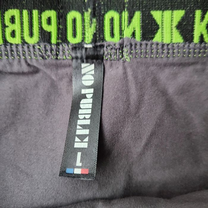 Lot de 3 boxers en coton pour homme taille L, No Publik - photo numéro 3