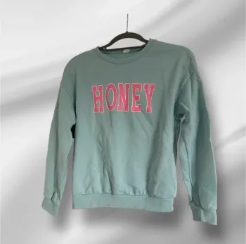 Pull enfant T10 ans
