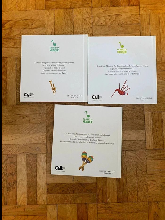 Lot livre McDo - photo numéro 2