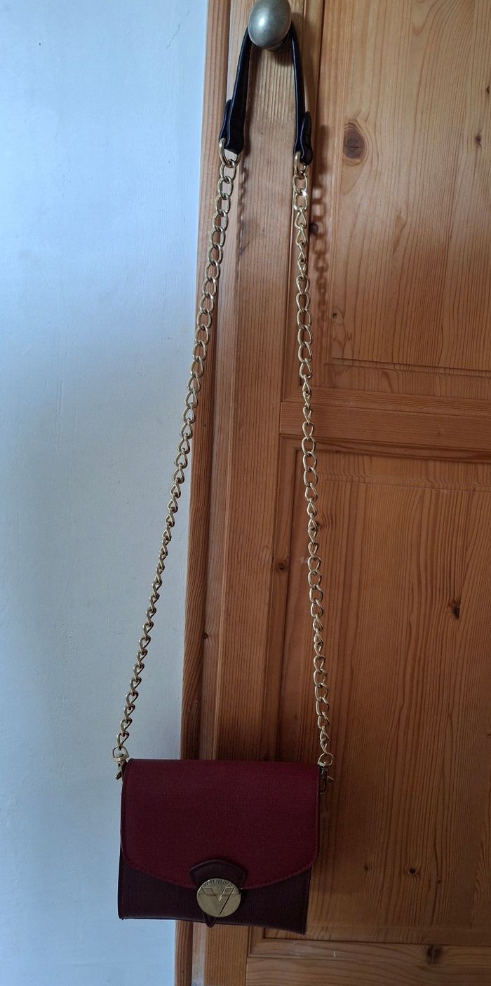 Sac à main Valentino - photo numéro 5