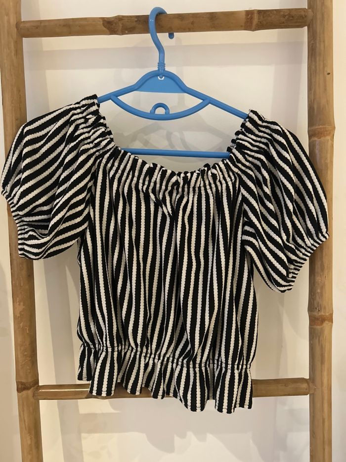 Tee-shirt - photo numéro 7