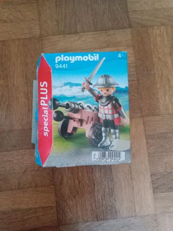 Playmobil 9441 🌞