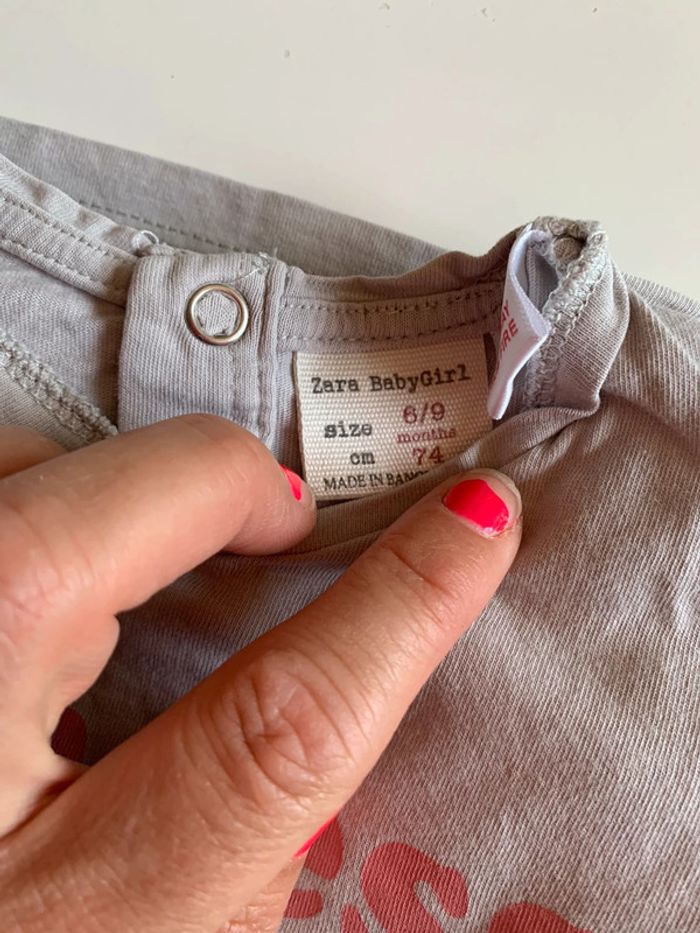 Ensemble 2 pièces - photo numéro 4