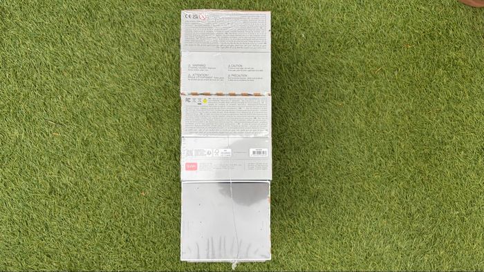 Legami - Calendrier de l'Avent "Christmas Countdown" - photo numéro 5