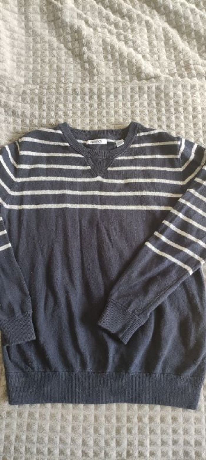 Polos taille 10ans