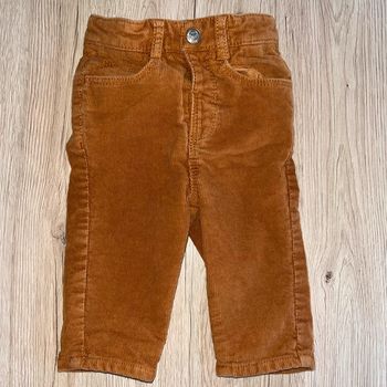 Pantalon Orchestra 6 mois