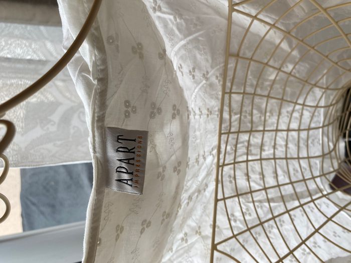 Chemise Apart - photo numéro 2