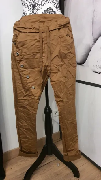 Pantalon Baggy