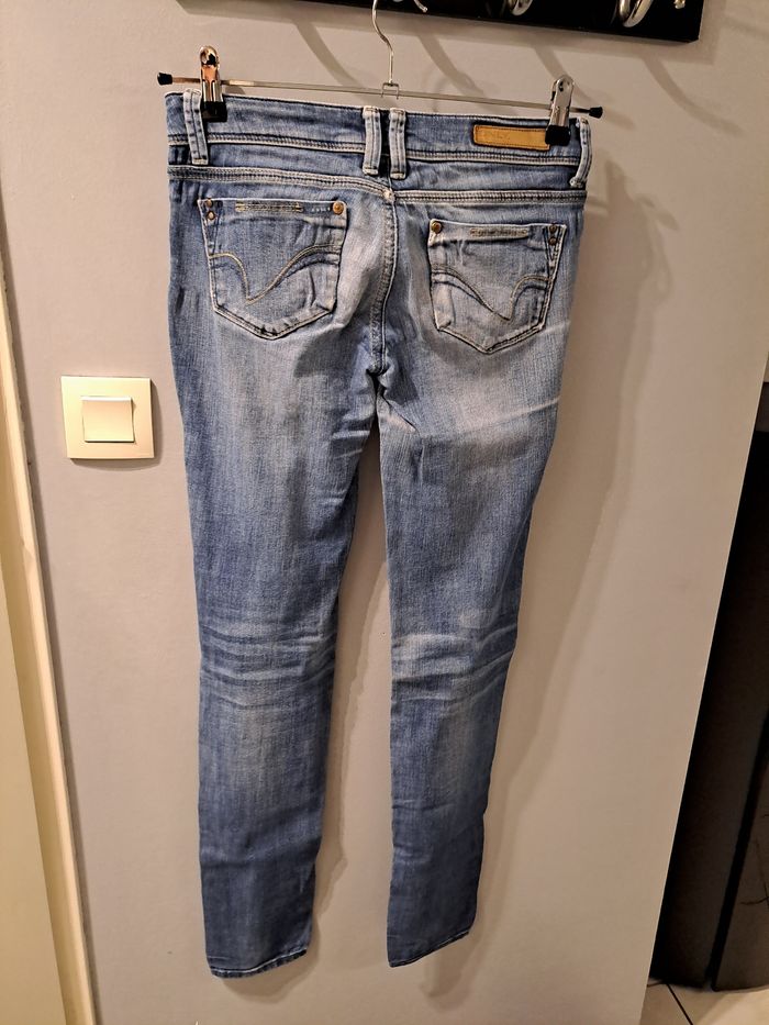 Jean's only - photo numéro 3