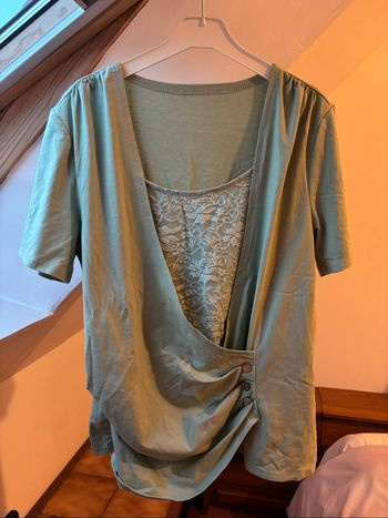 T-shirt femme