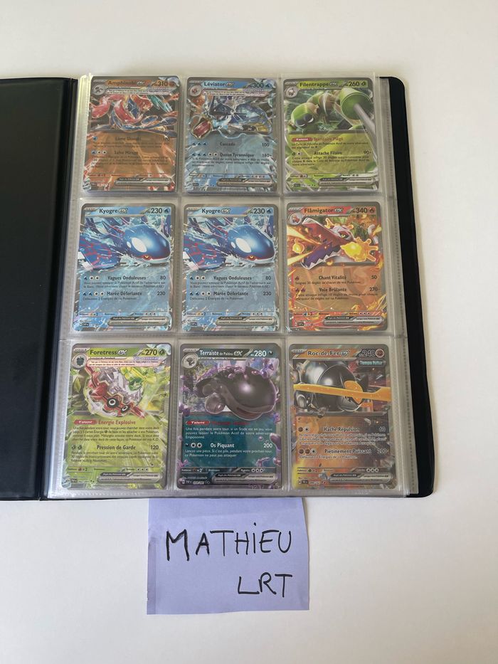 Carte Pokémon - photo numéro 5