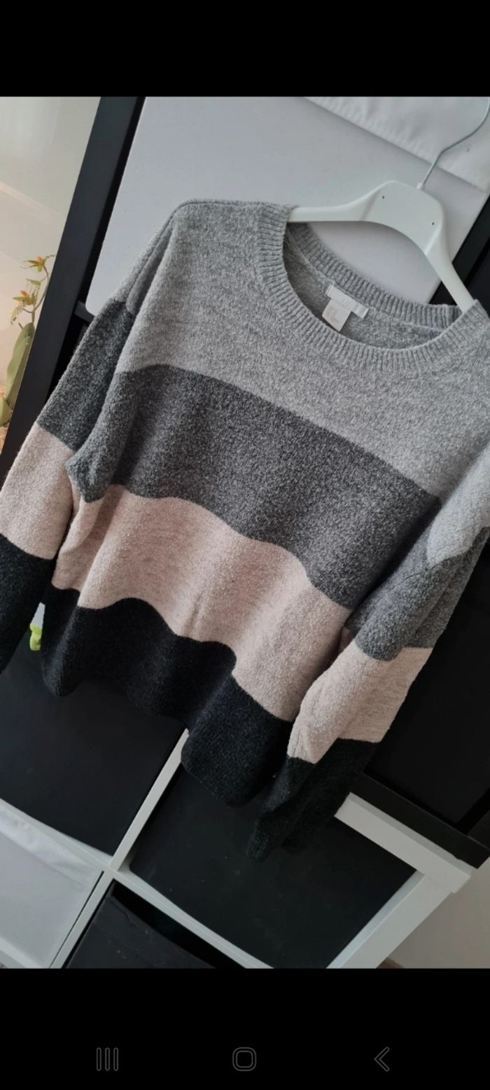 Pull H&M