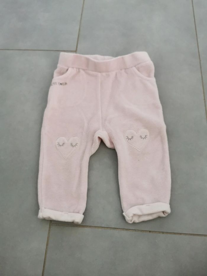 Pantalon Orchestra 9 mois - photo numéro 3