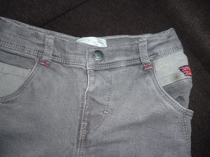 jean. - photo numéro 2