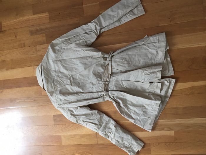 Imperméable - photo numéro 2