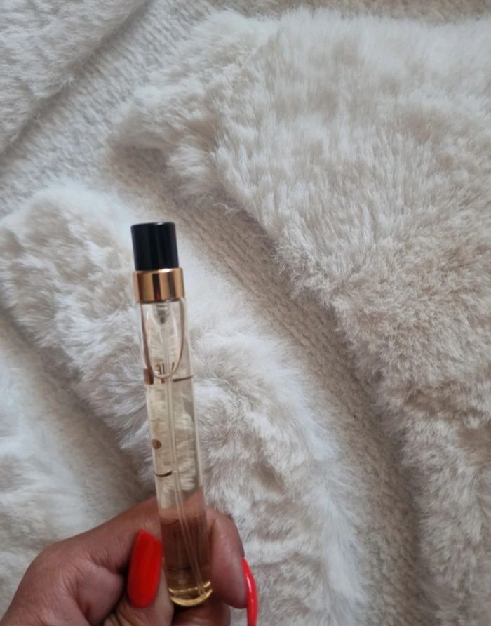 Libre eau de parfum en 10 ml - photo numéro 8