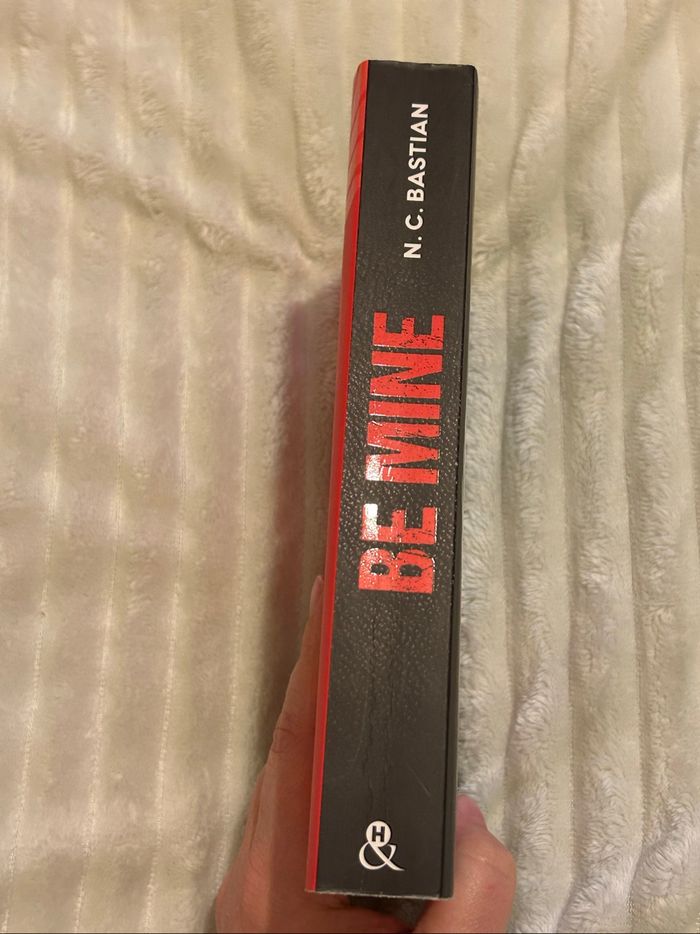 Be mine - photo numéro 3
