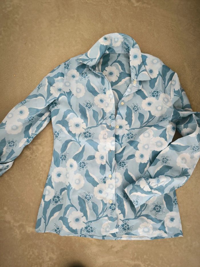 Chemise vintage - photo numéro 3