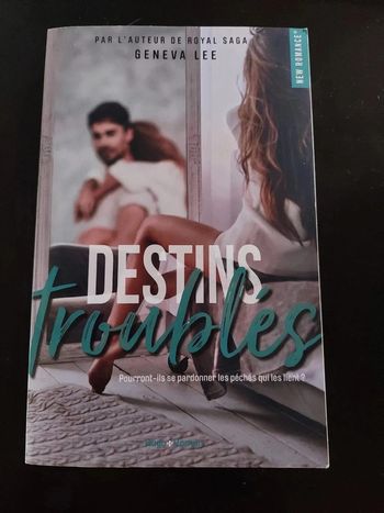 Roman destins troublés