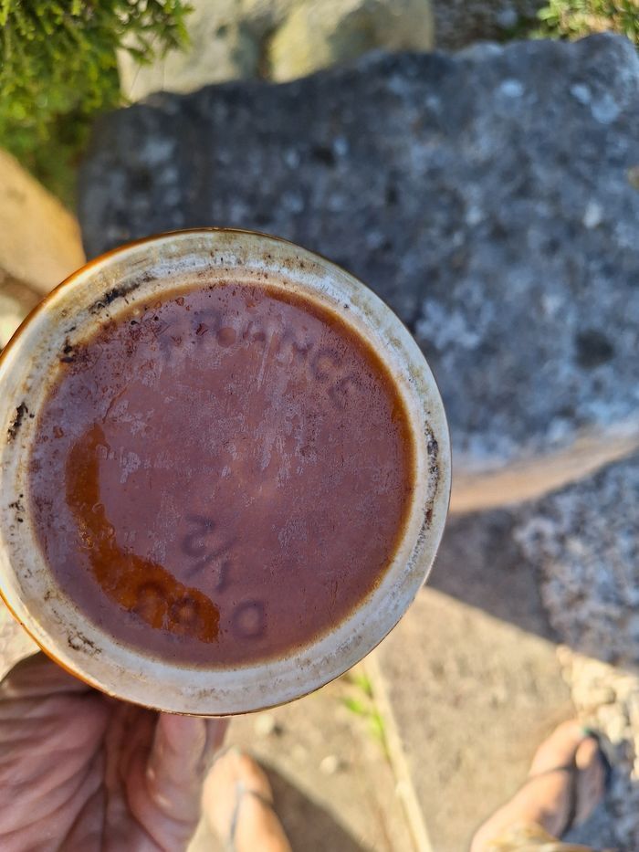 Jolie cruche vintage ĺ - photo numéro 6