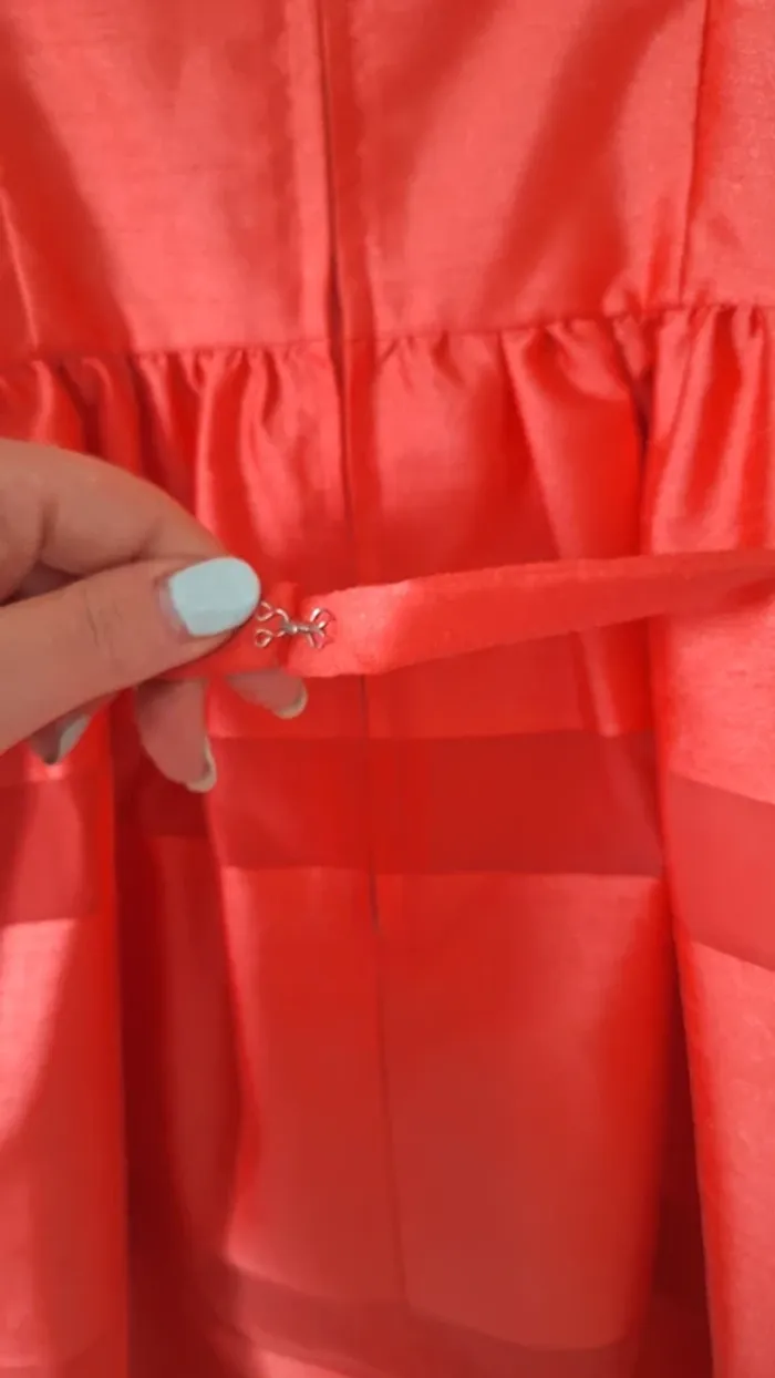 Robe nafnaf - photo numéro 4