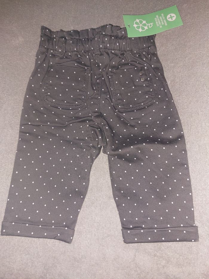 Pantalon obaïbi - photo numéro 2