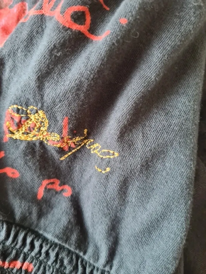 Teeshirt - photo numéro 3