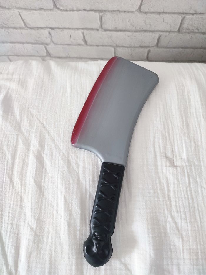 Hachoir pour halloween