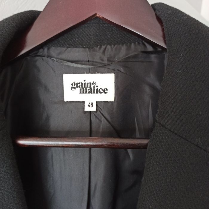Manteau grain de malice - photo numéro 4