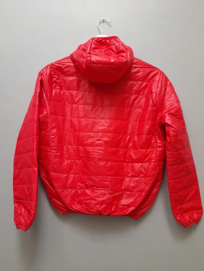 Veste matelassé fine - photo numéro 6