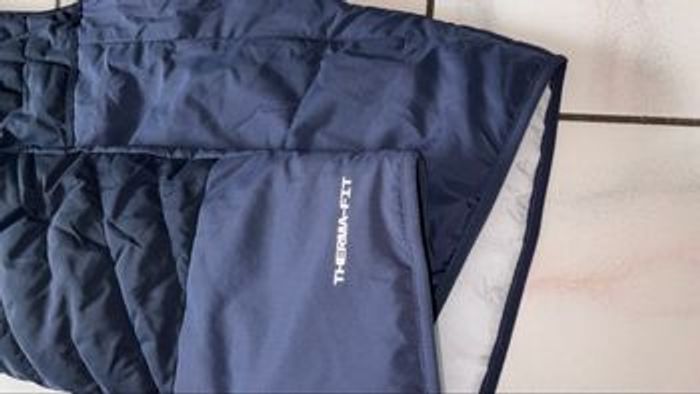 Veste Nike therma fit sans manche - photo numéro 6