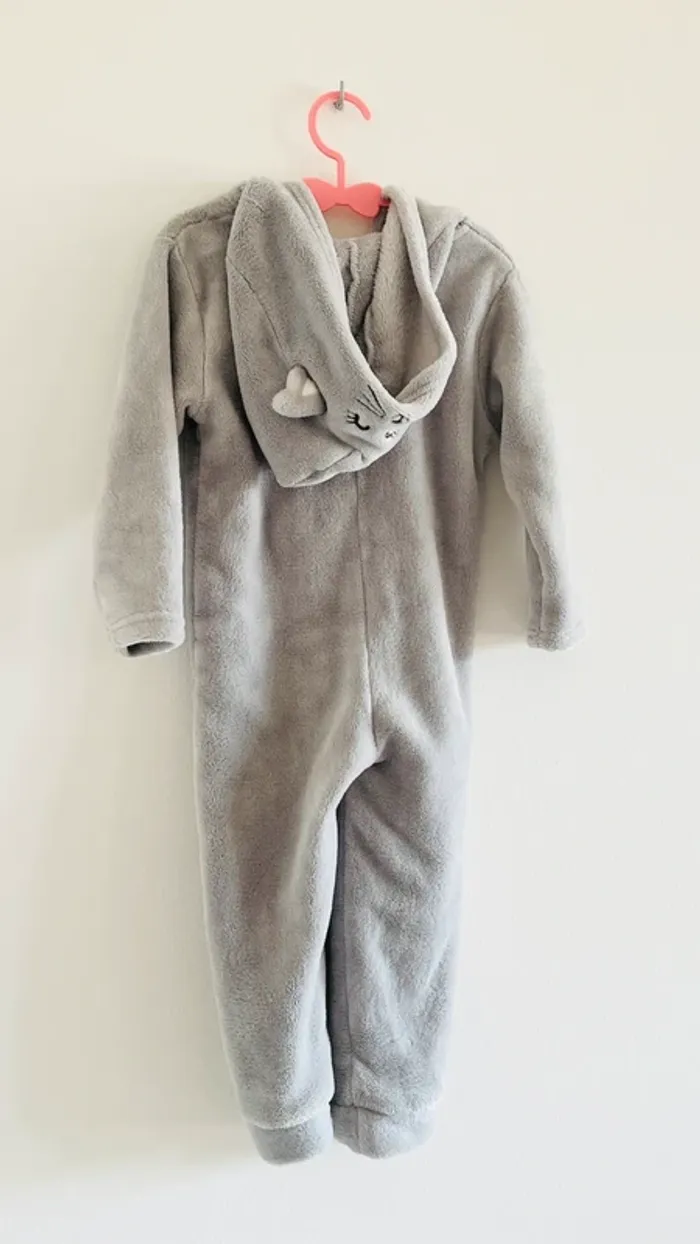 Combinaison surpyjama Tape à L'oeil - photo numéro 3