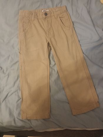 Pantalon Garçon 5 ans