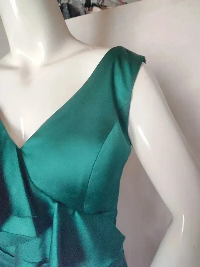 Robe longue - photo numéro 4