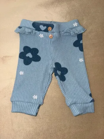 Legging tape à l’œil