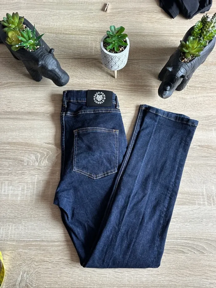 Jeans enfants Kenzo