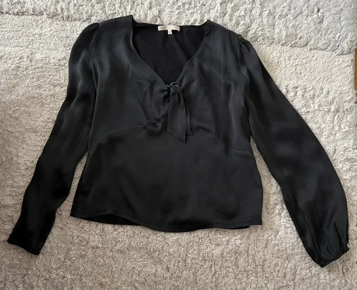 Chemise Maje taille 3