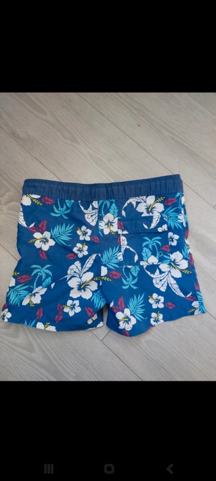Short de bain Okaidi taille 6 ans - photo numéro 4