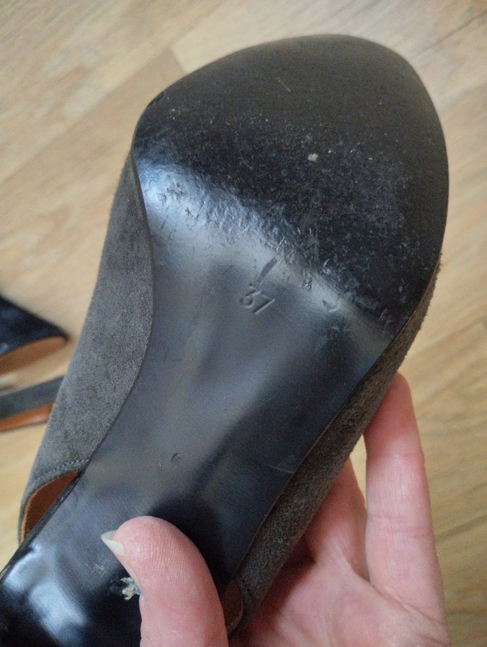 Chaussures femme - photo numéro 10