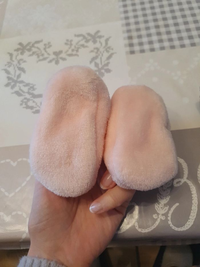 Lot Chaussons bébé - photo numéro 5
